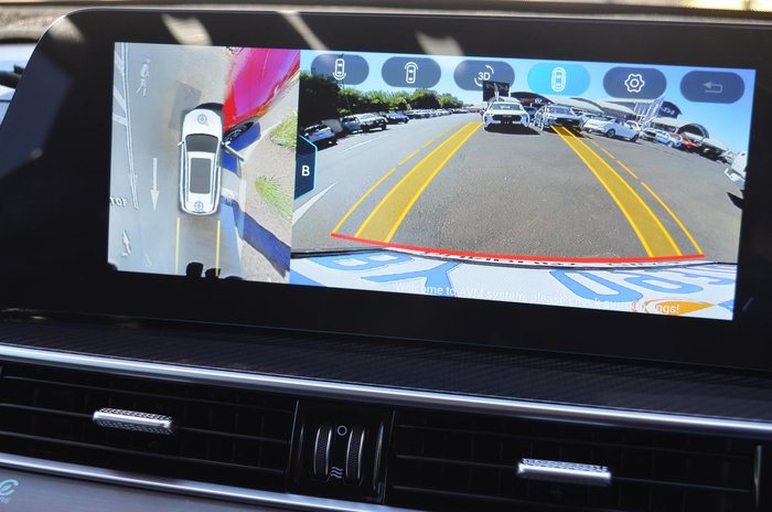 2024 Chery Tiggo 7 Pro Ultimate AWD