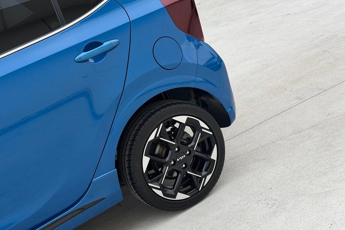 2024 Kia Picanto GT-Line