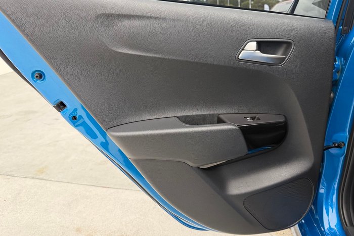 2024 Kia Picanto GT-Line