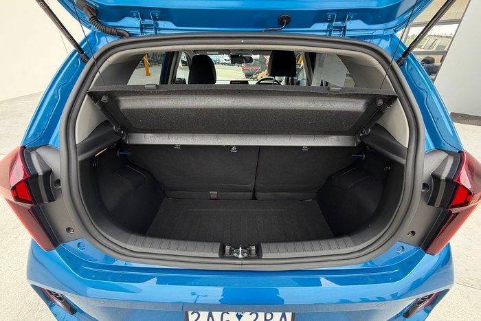 2024 Kia Picanto GT-Line