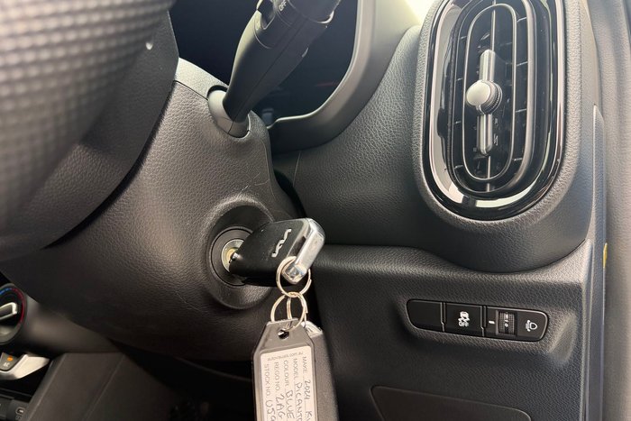 2024 Kia Picanto GT-Line