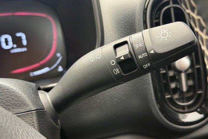 2024 Kia Picanto GT-Line