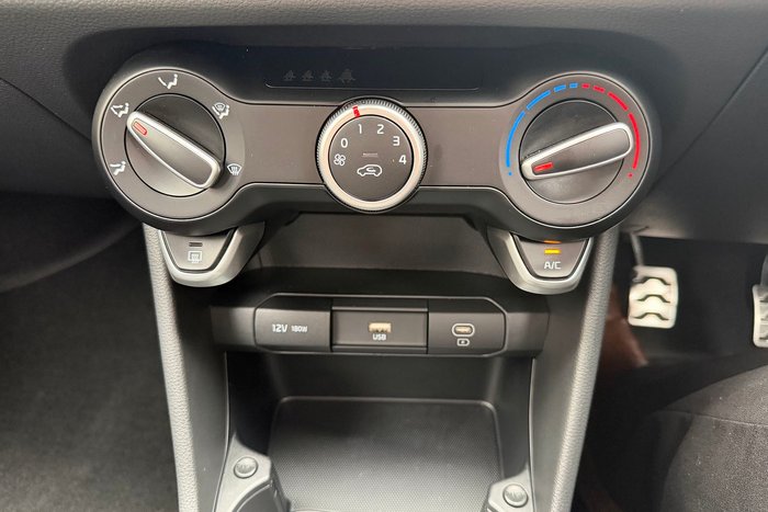 2024 Kia Picanto GT-Line