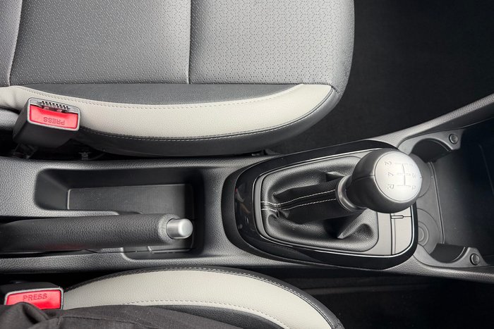 2024 Kia Picanto GT-Line