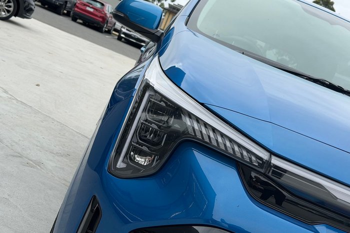 2024 Kia Picanto GT-Line