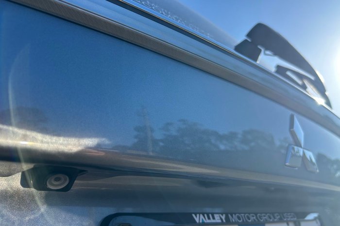 2015 Mitsubishi Outlander PHEV Aspire