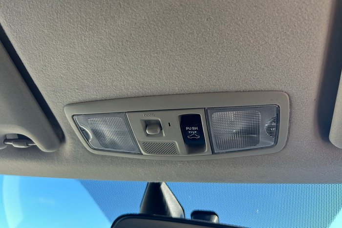 2015 Mitsubishi Outlander PHEV Aspire