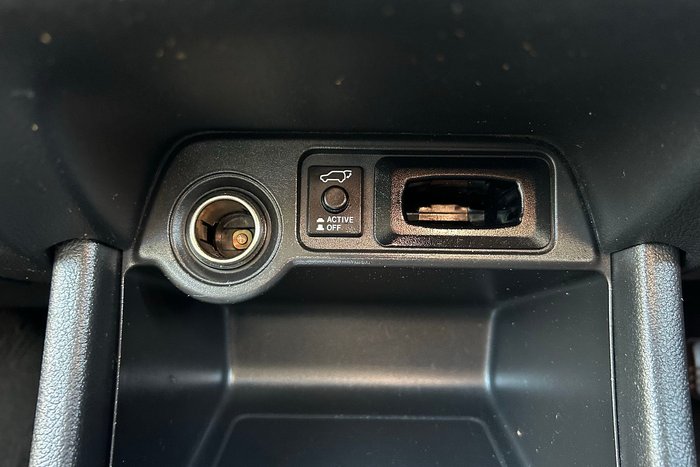 2015 Mitsubishi Outlander PHEV Aspire