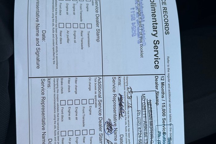 2015 Mitsubishi Outlander PHEV Aspire