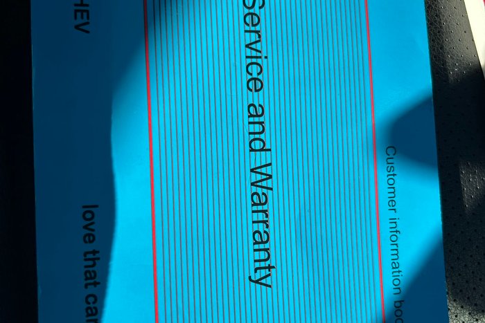 2015 Mitsubishi Outlander PHEV Aspire