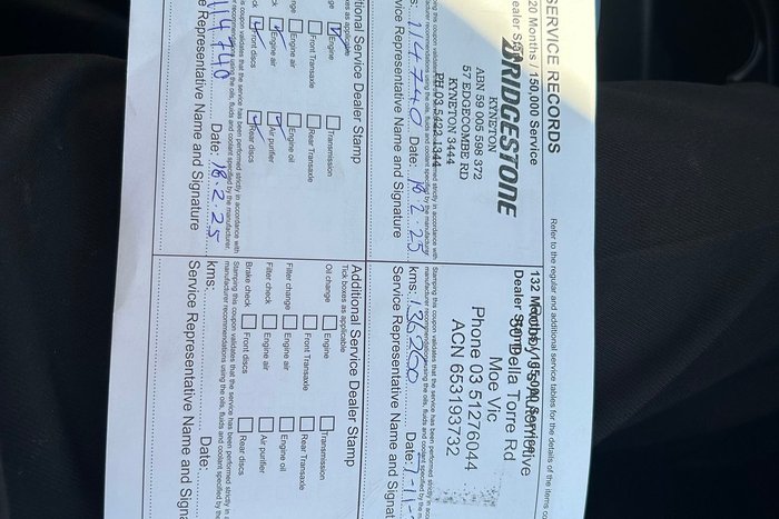 2015 Mitsubishi Outlander PHEV Aspire