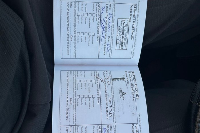 2015 Mitsubishi Outlander PHEV Aspire