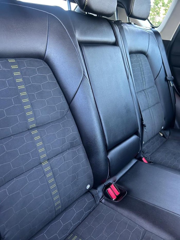 2022 Mazda CX-5 Touring Active