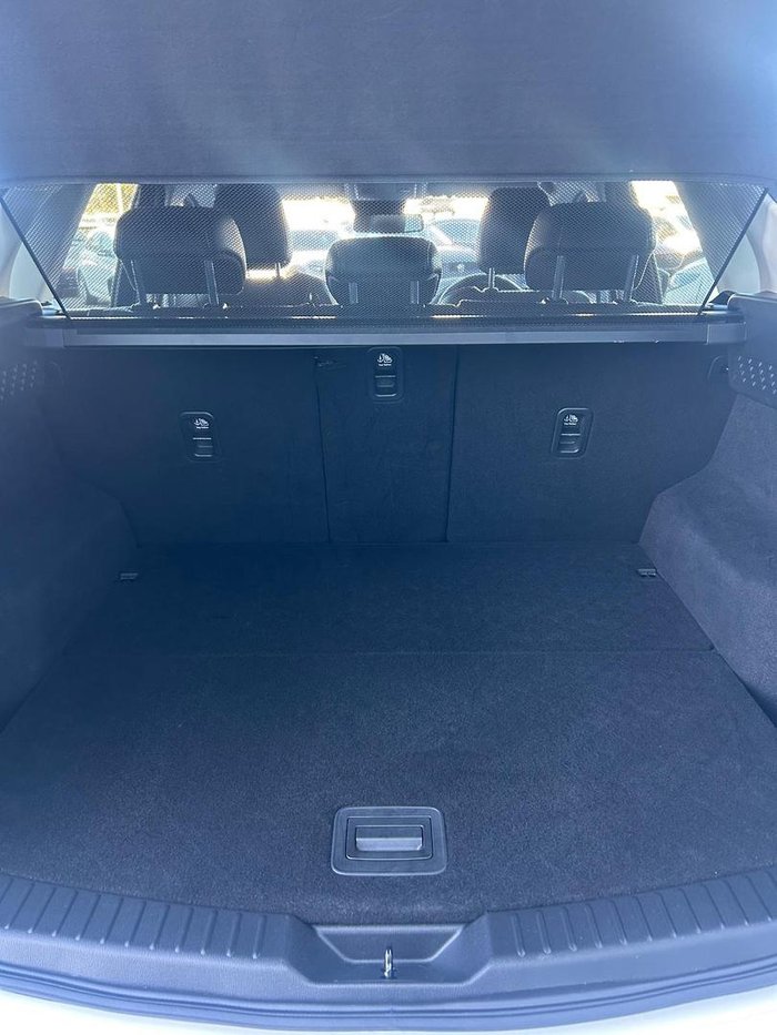 2022 Mazda CX-5 Touring Active