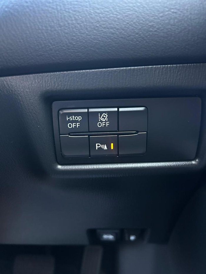 2022 Mazda CX-5 Touring Active