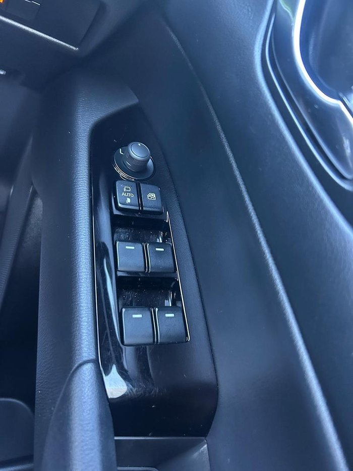 2022 Mazda CX-5 Touring Active