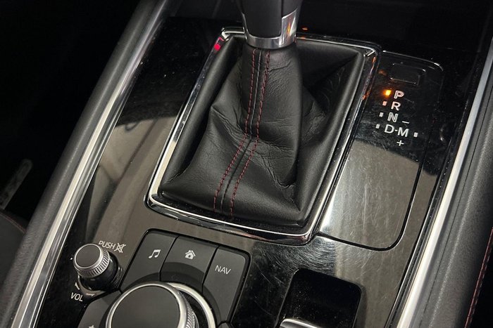 2022 Mazda CX-8 Touring SP