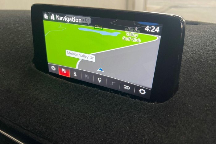 2022 Mazda CX-8 Touring SP