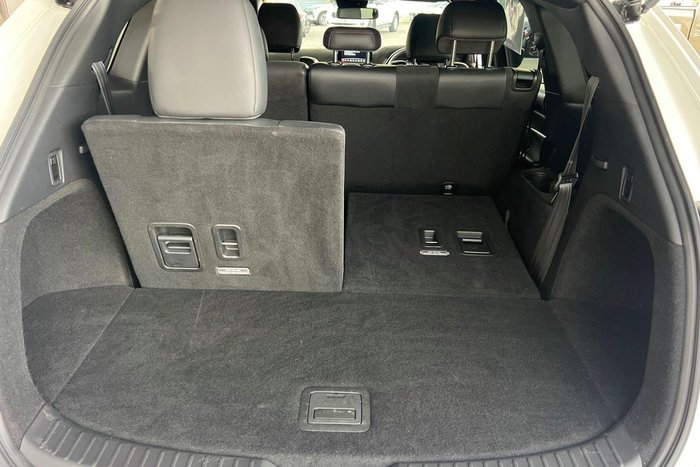 2022 Mazda CX-8 Touring SP