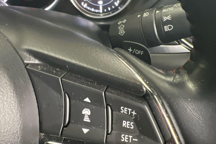 2022 Mazda CX-8 Touring SP