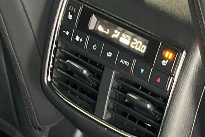 2022 Mazda CX-8 Touring SP