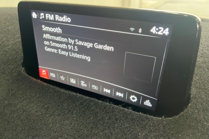 2022 Mazda CX-8 Touring SP