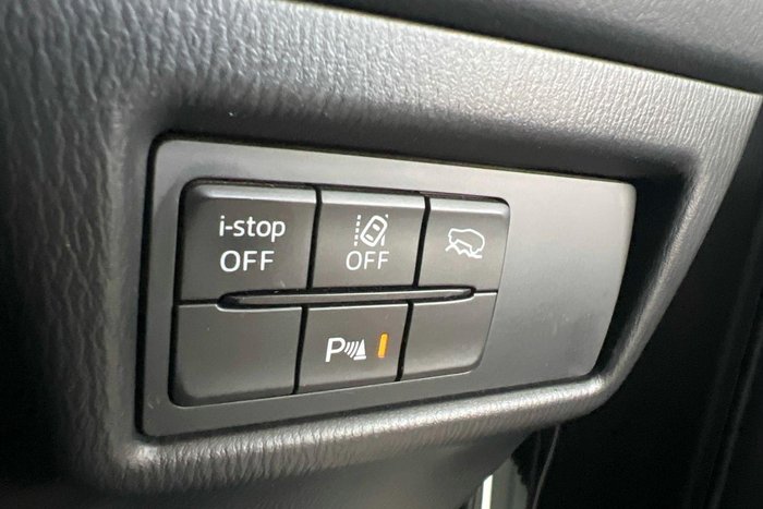 2022 Mazda CX-8 Touring SP