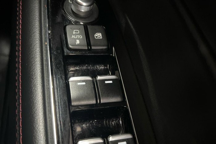 2022 Mazda CX-8 Touring SP