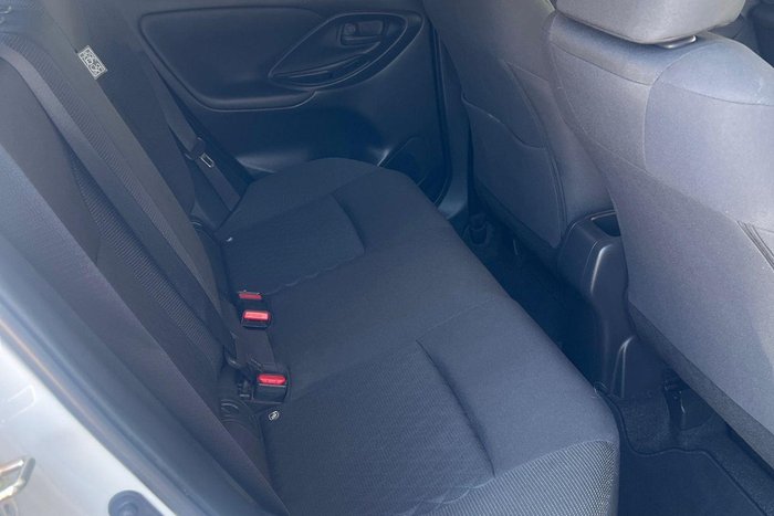 2023 Toyota Yaris Cross GXL