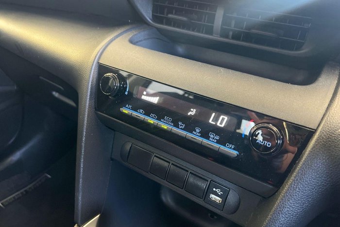 2023 Toyota Yaris Cross GXL