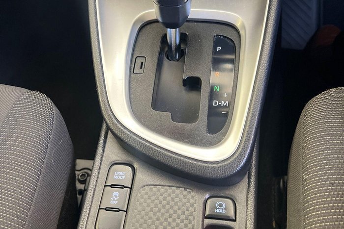 2023 Toyota Yaris Cross GXL