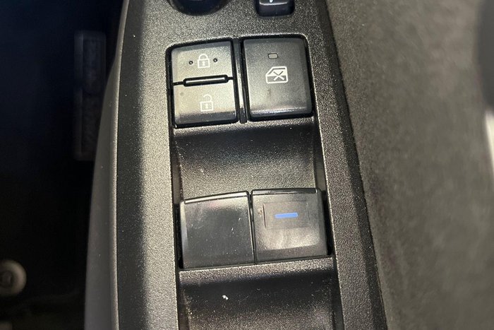 2023 Toyota Yaris Cross GXL