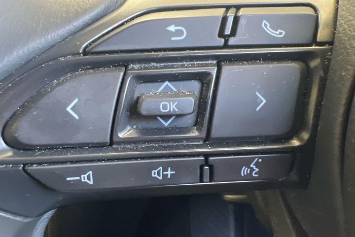 2023 Toyota Yaris Cross GXL