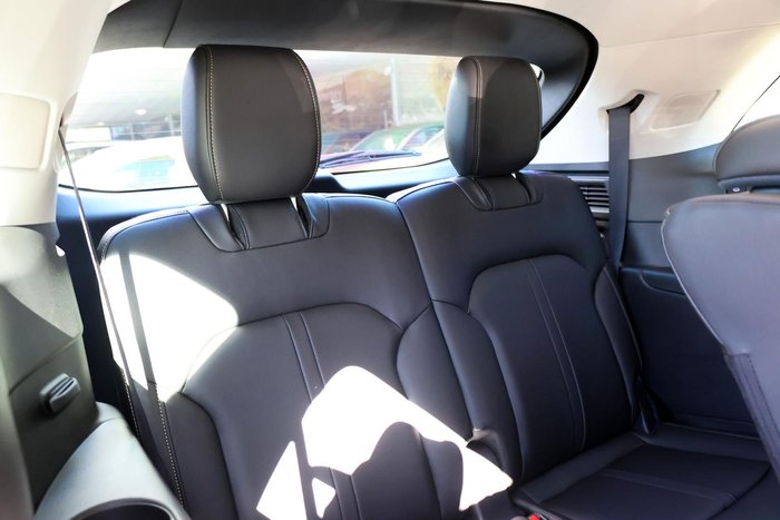 2025 Mazda CX-80 G40e GT