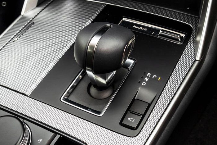 2025 Mazda CX-60 G25 Evolve