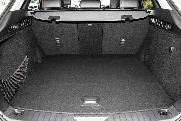 2025 Mazda CX-60 G25 Evolve