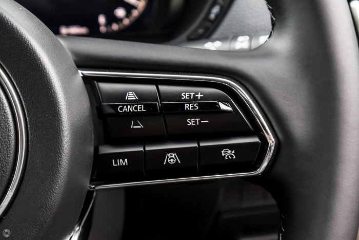 2025 Mazda CX-60 G25 Evolve