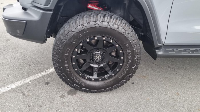 2023 GWM Tank 300 Ultra