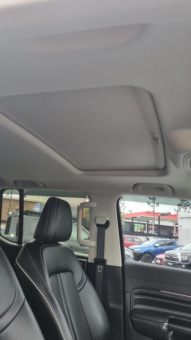 2023 GWM Tank 300 Ultra