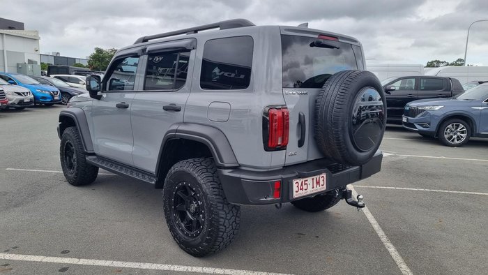 2023 GWM Tank 300 Ultra