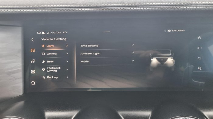 2023 GWM Tank 300 Ultra