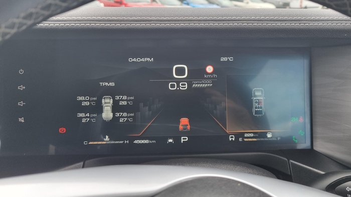 2023 GWM Tank 300 Ultra