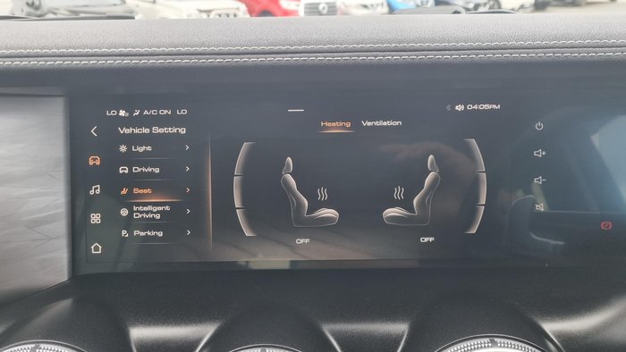 2023 GWM Tank 300 Ultra