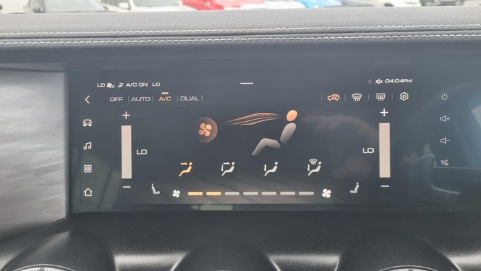 2023 GWM Tank 300 Ultra