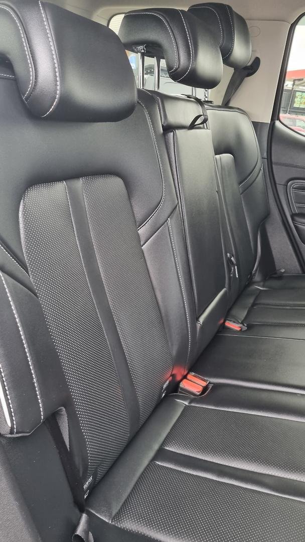 2023 GWM Tank 300 Ultra