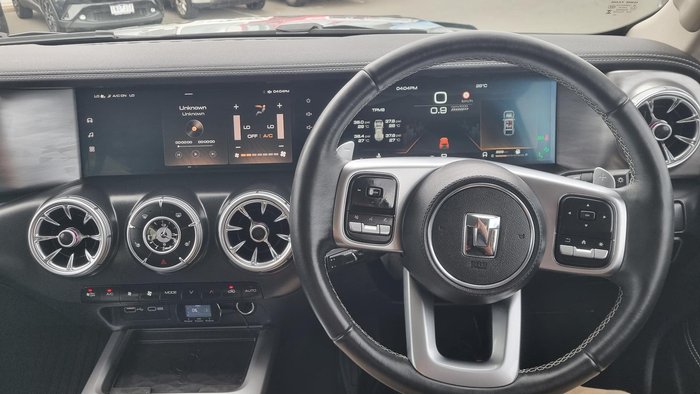 2023 GWM Tank 300 Ultra