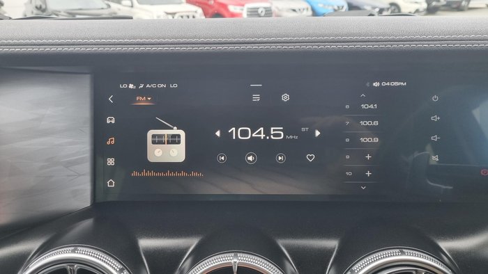 2023 GWM Tank 300 Ultra