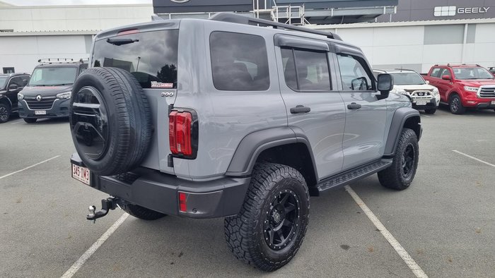 2023 GWM Tank 300 Ultra