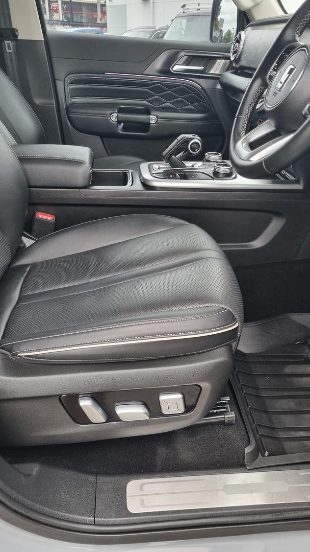 2023 GWM Tank 300 Ultra