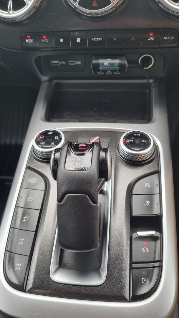 2023 GWM Tank 300 Ultra